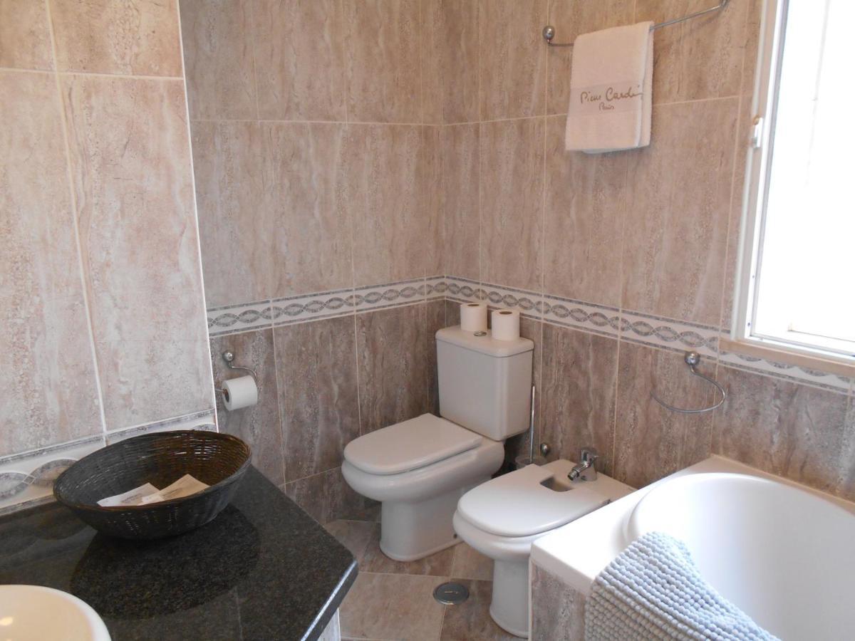 Apartment Lovely New House - Guests Apartments Olhao