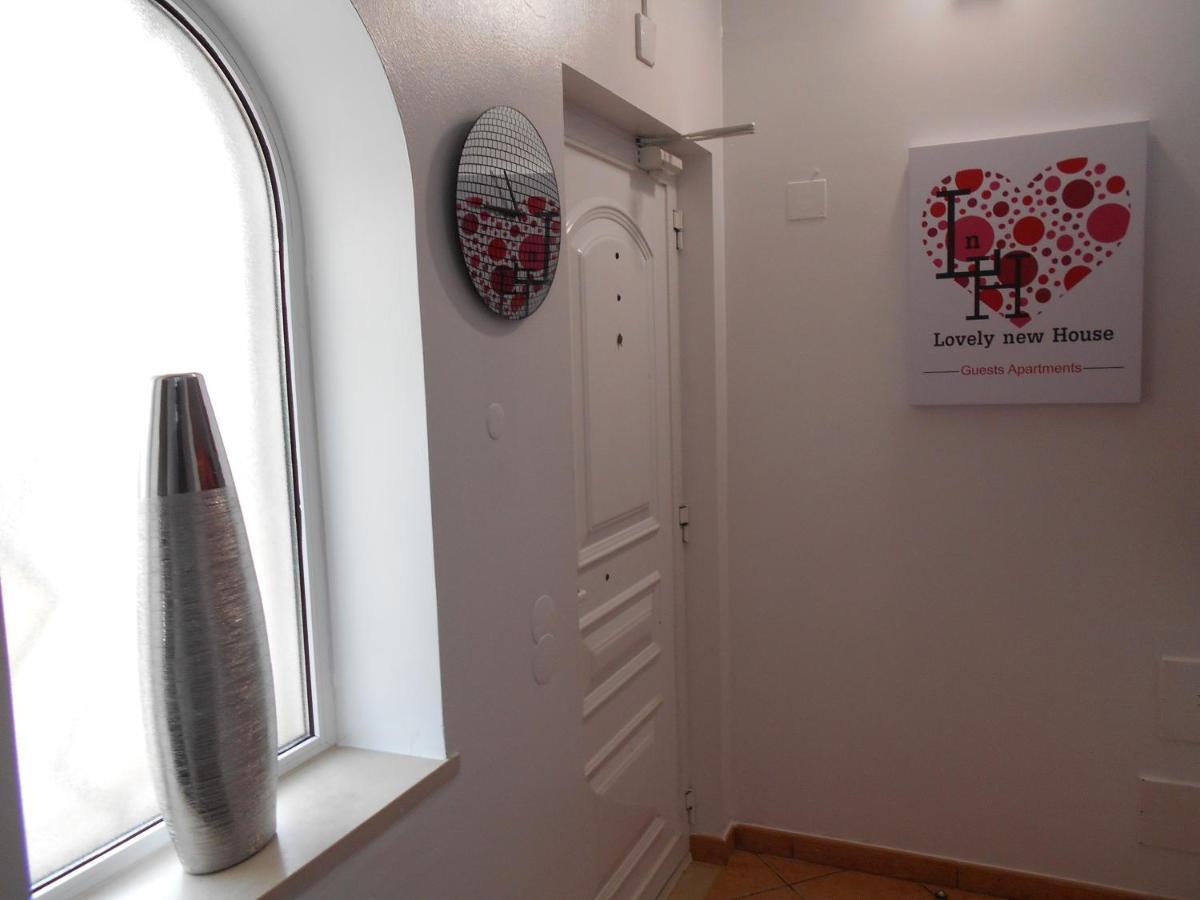 Apartment Lovely New House - Guests Apartments Olhao