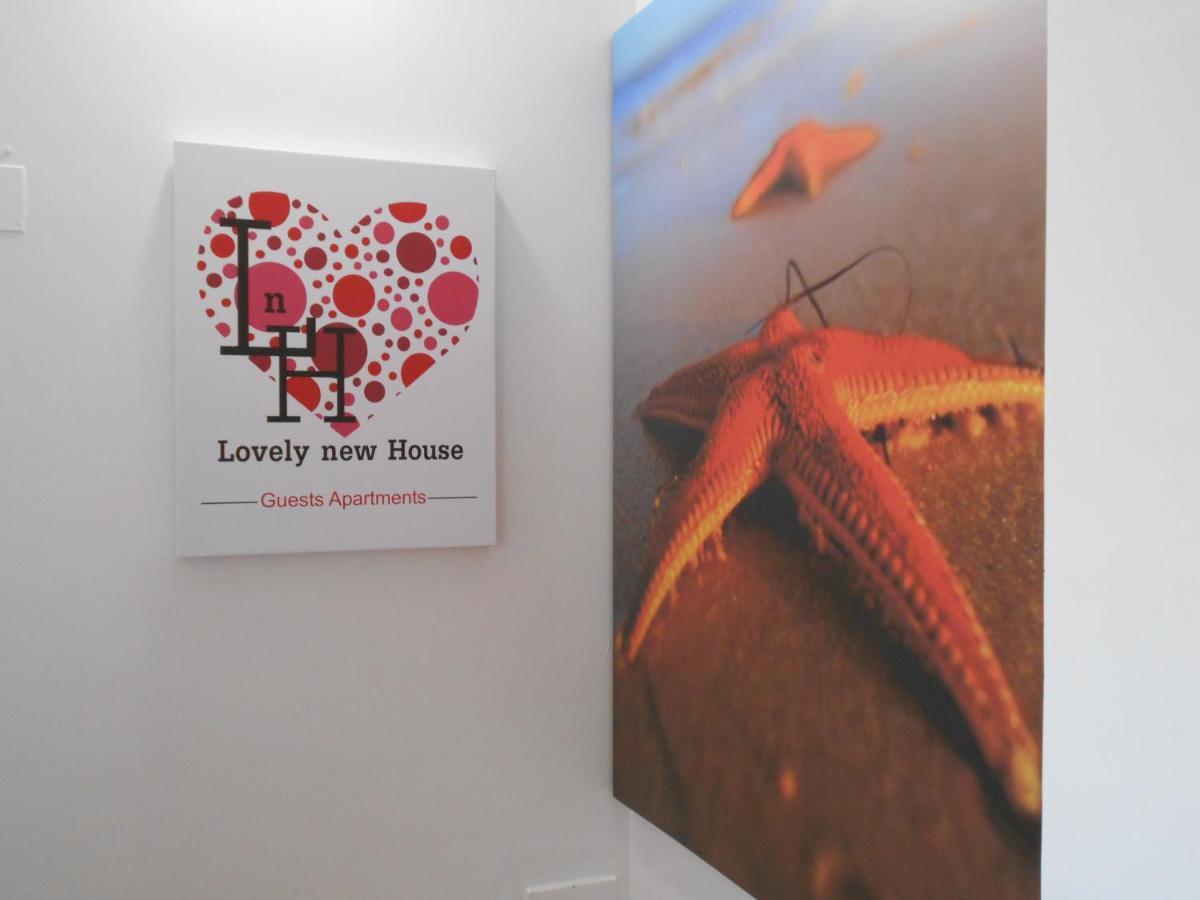 Lovely New House - Guests Apartments Apartment Olhao