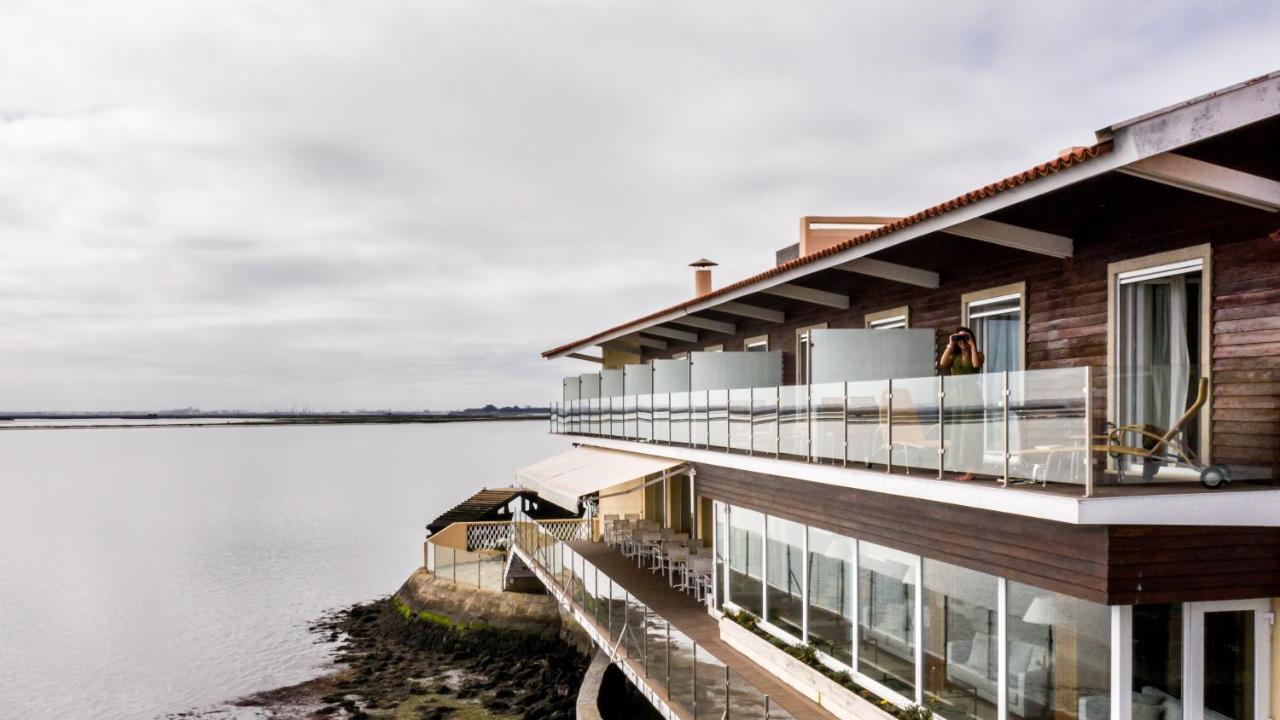 Hotel Da Ria