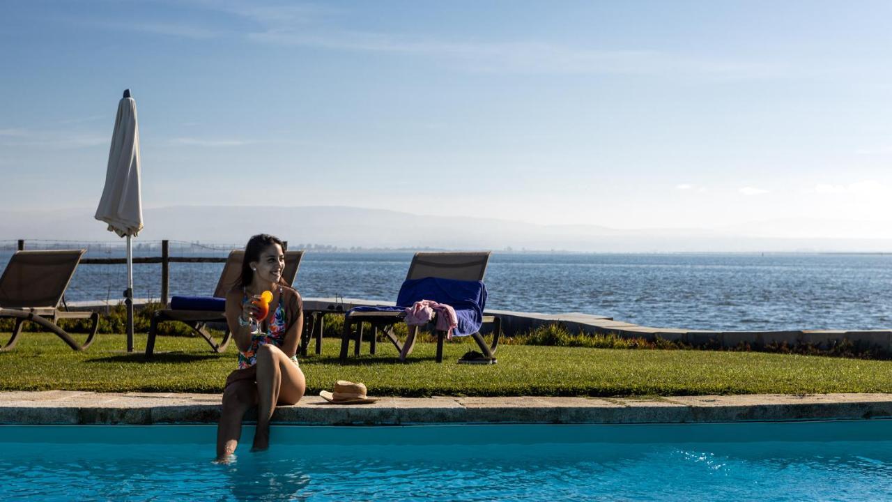 Hotel Da Ria 4*