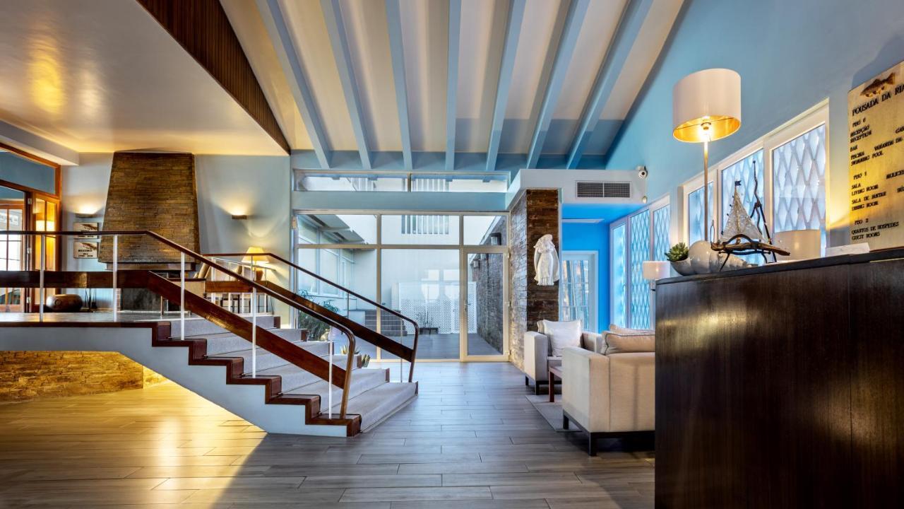 Hotel Da Ria Torreira