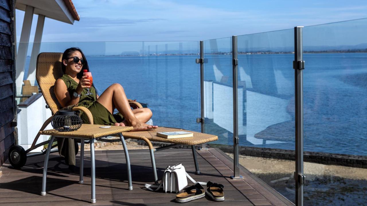 Da Ria Hotel Torreira