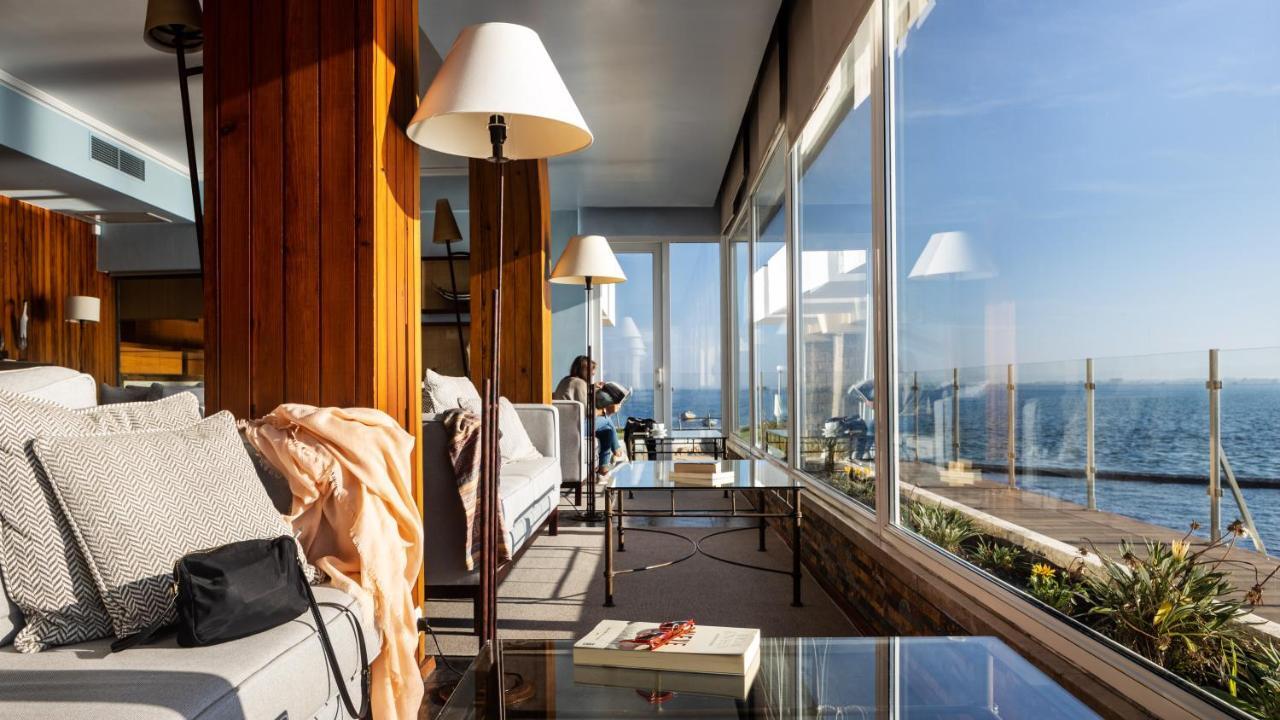 Da Ria Hotel Torreira