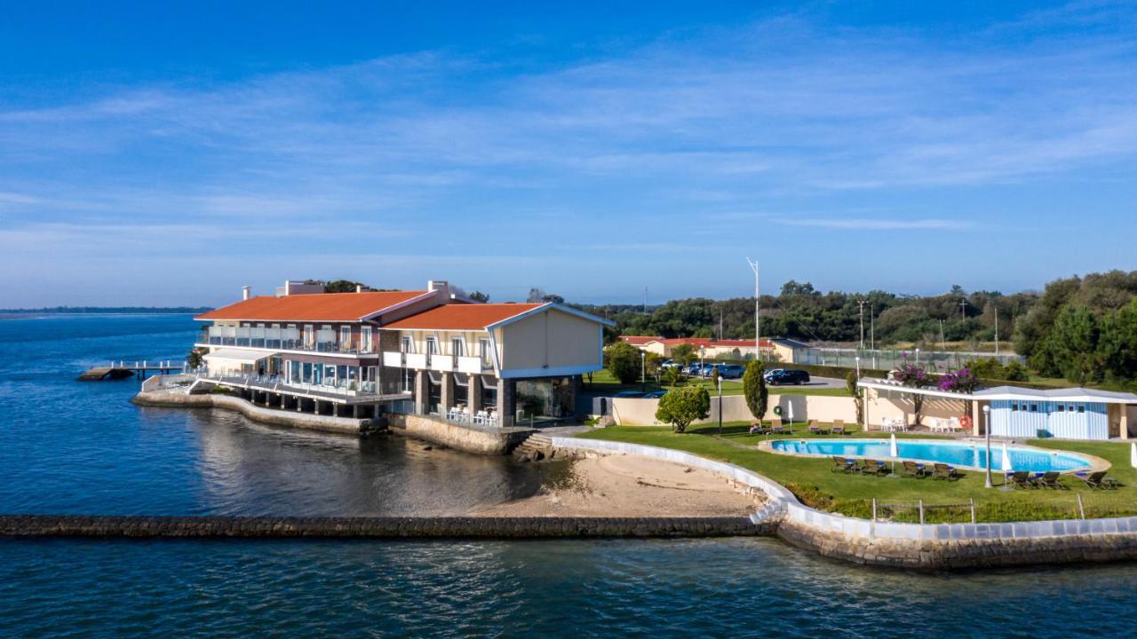 Hotel Da Ria Torreira