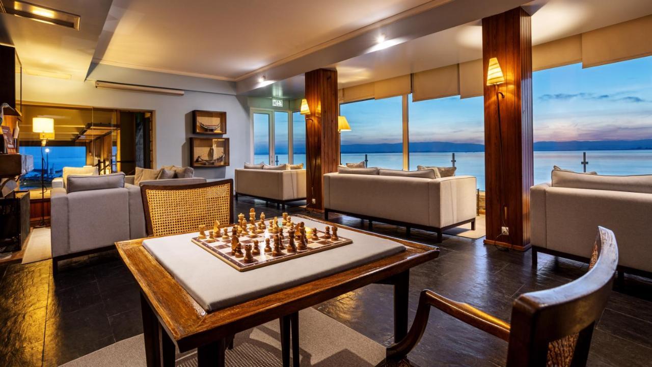 Da Ria Hotel Torreira