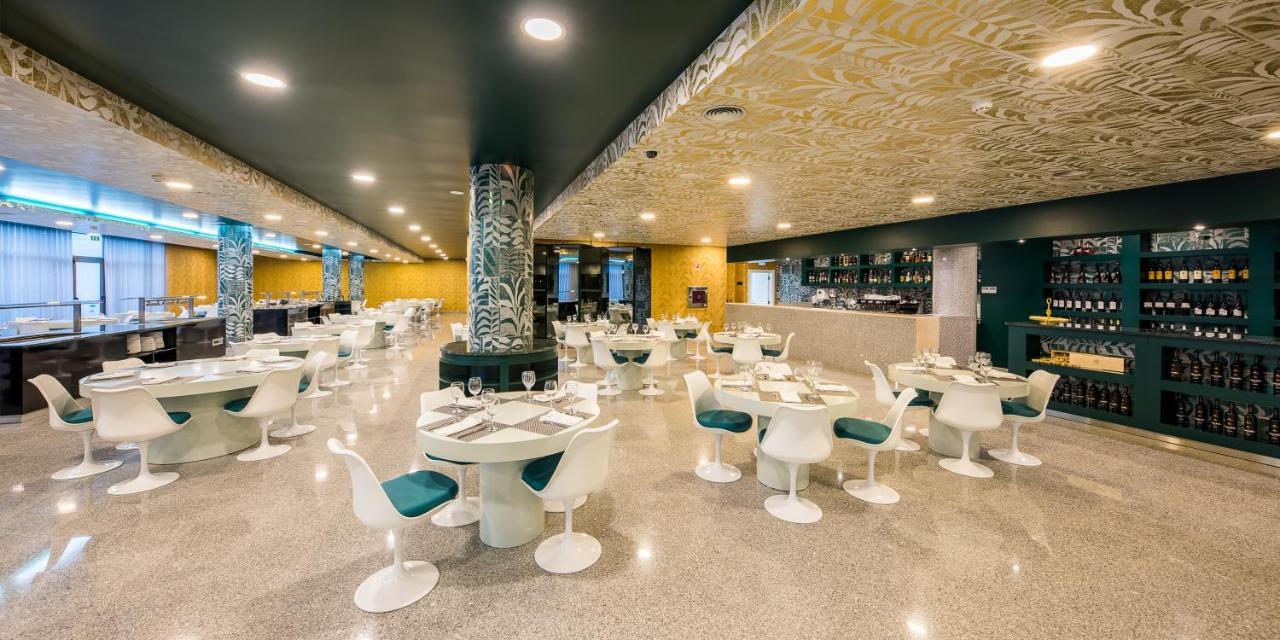 Hotel Aurea Congress &