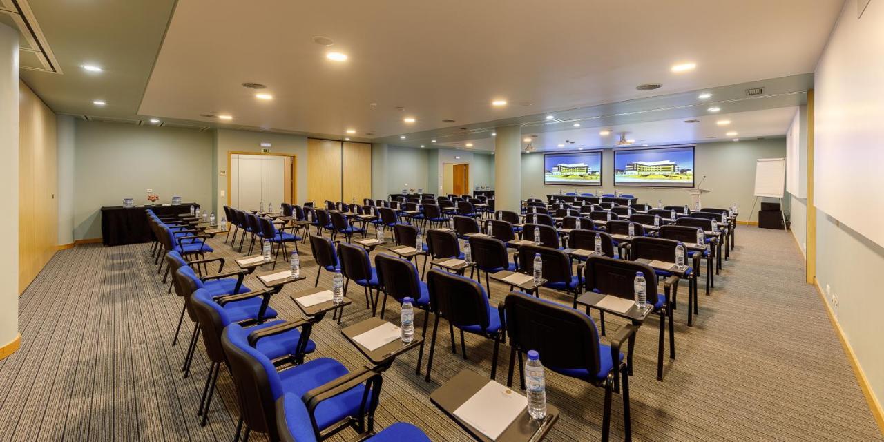 Aurea Congress & Hotel 4*