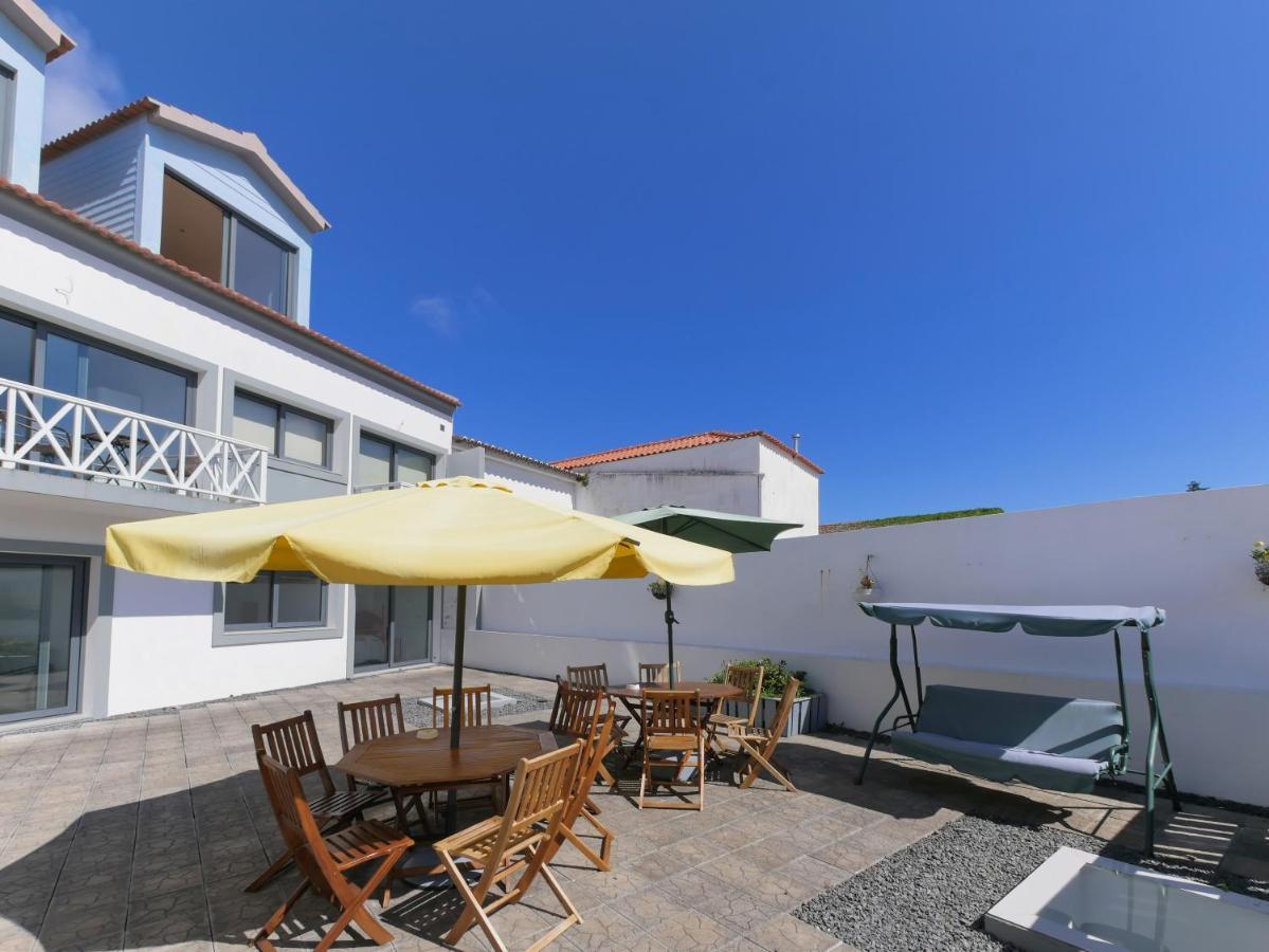 Faial Marina *
