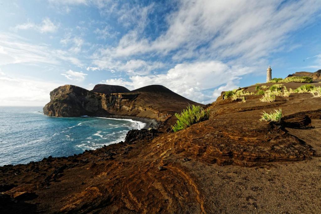 Faial Marina Aparthotel *
