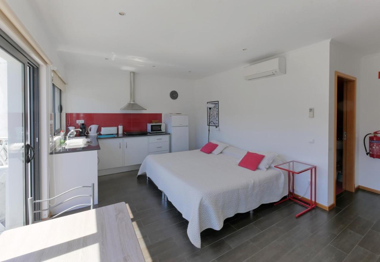 Aparthotel Faial Marina Horta (Azores)
