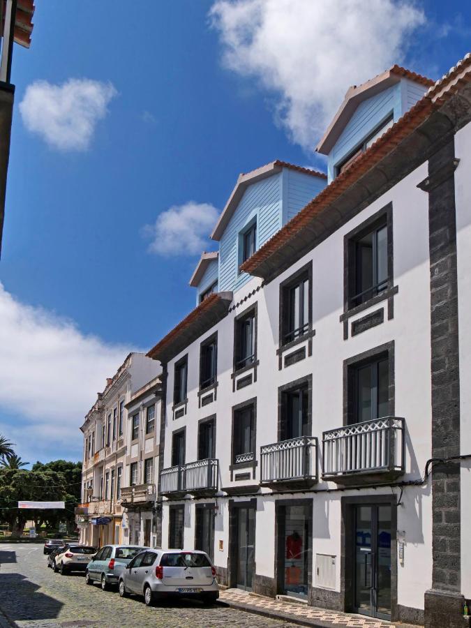 Faial Marina Horta (Azores)