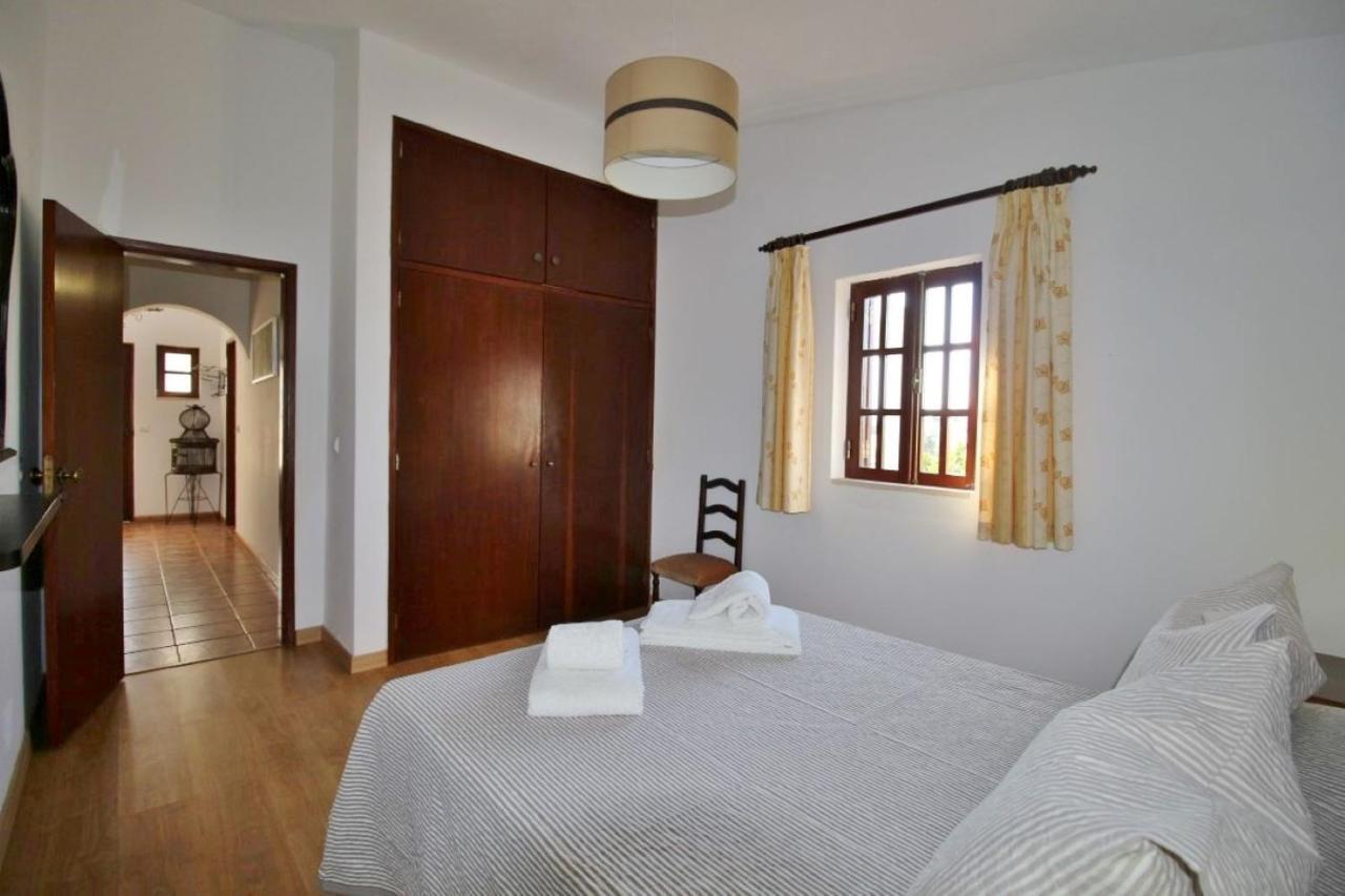 Holiday home Horta Nova Lagos