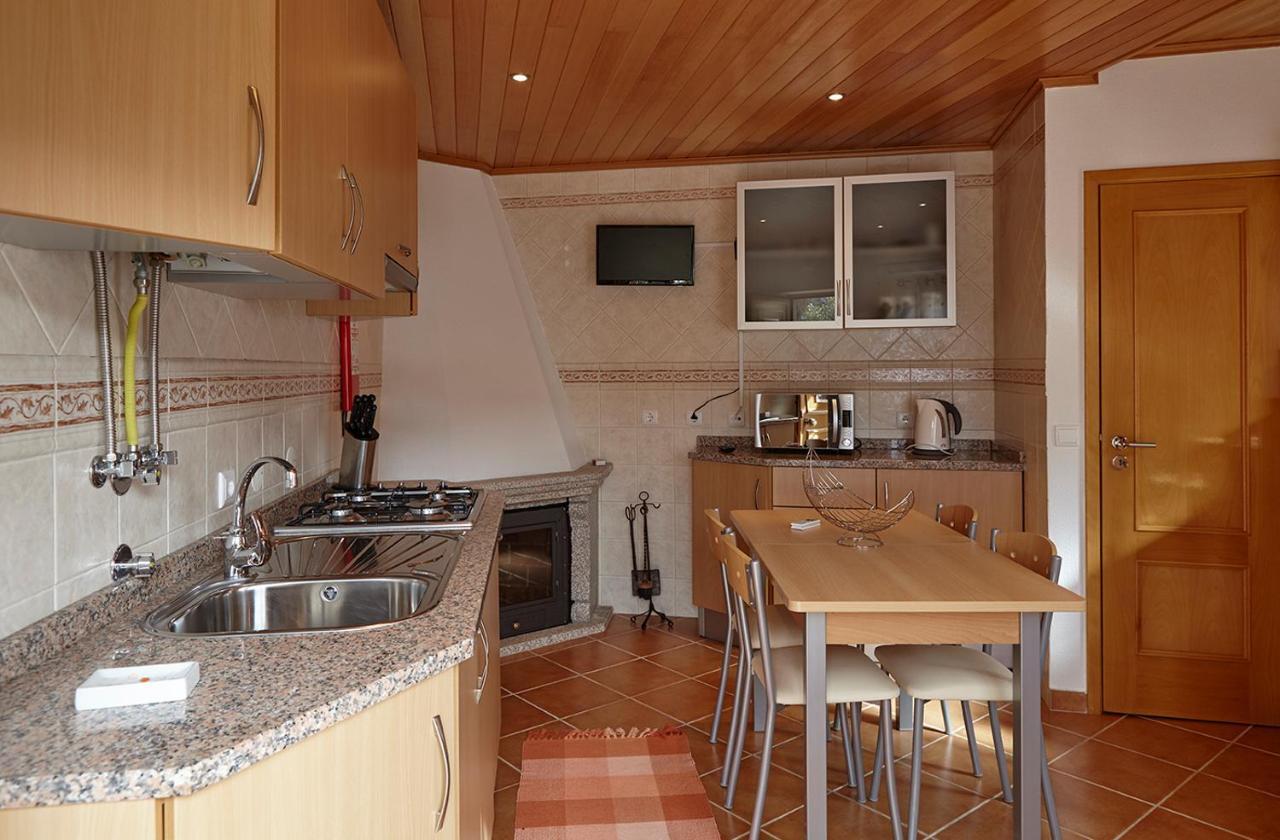 Guest house Abrigo Da Montanha Alojamento Familiar
