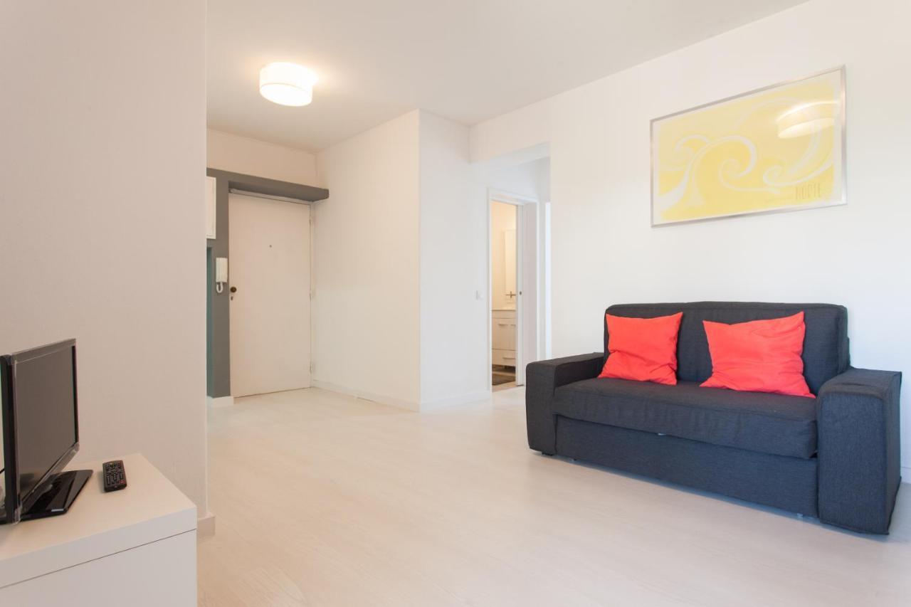 Apartment Flh - *