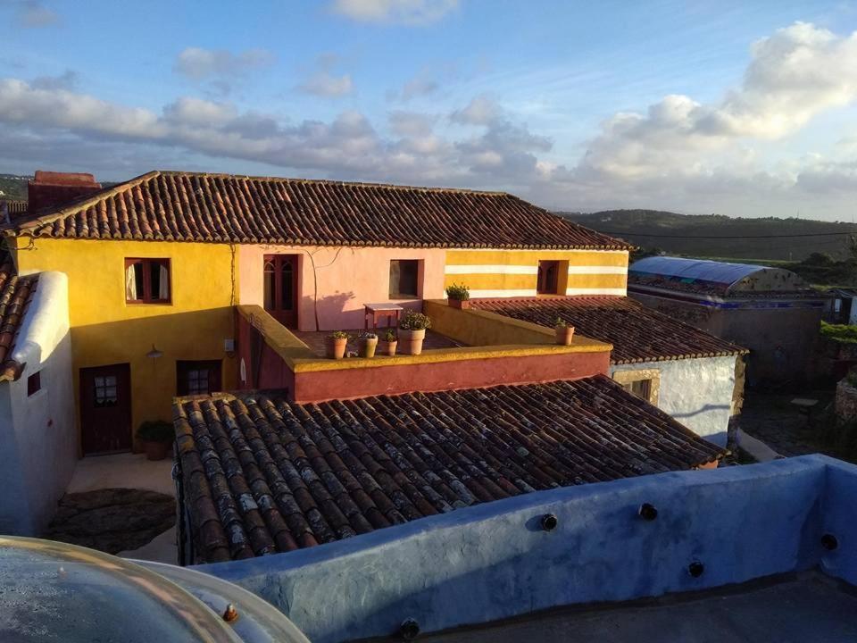 Margarida's Place