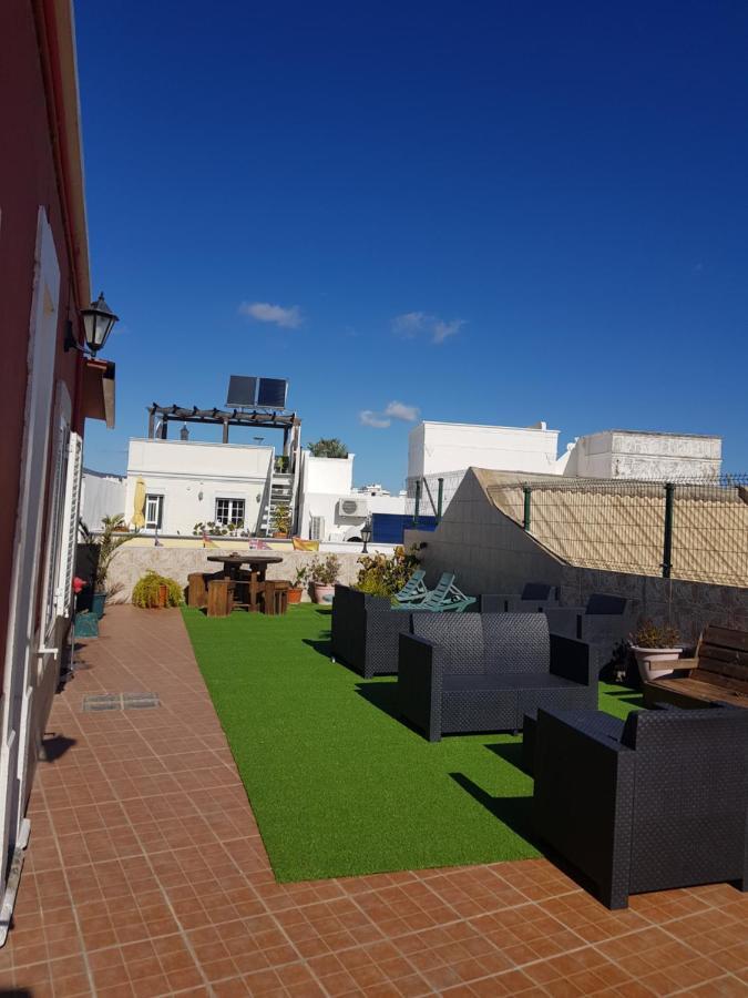 Guest house Bela Vista 3*