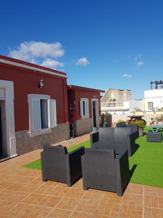 Guest house Bela Vista Olhao