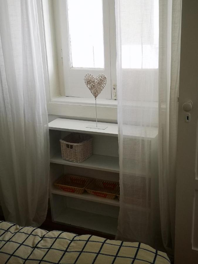 Alecrim Apartament Apartment
