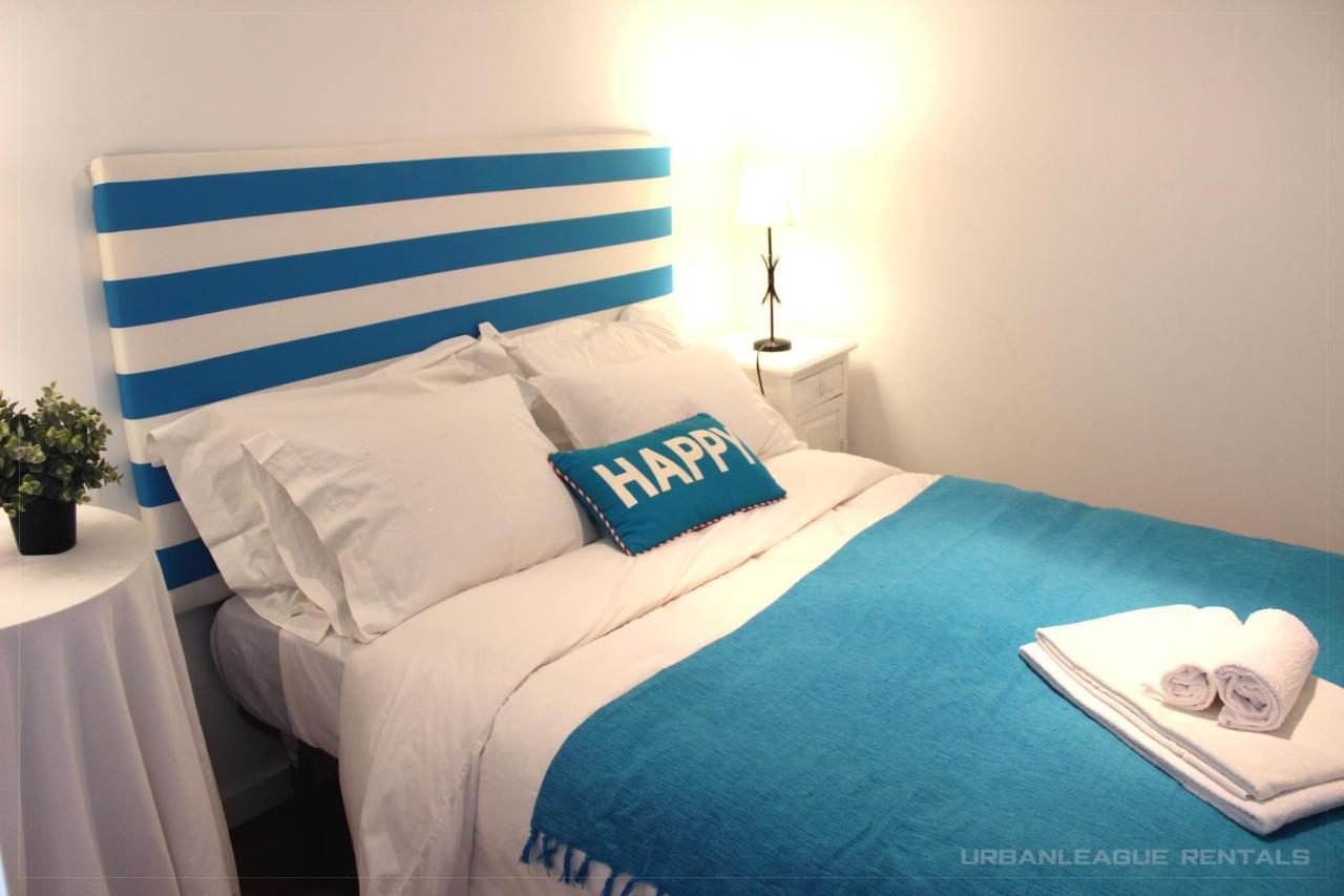 Alecrim Apartament * Lisbon