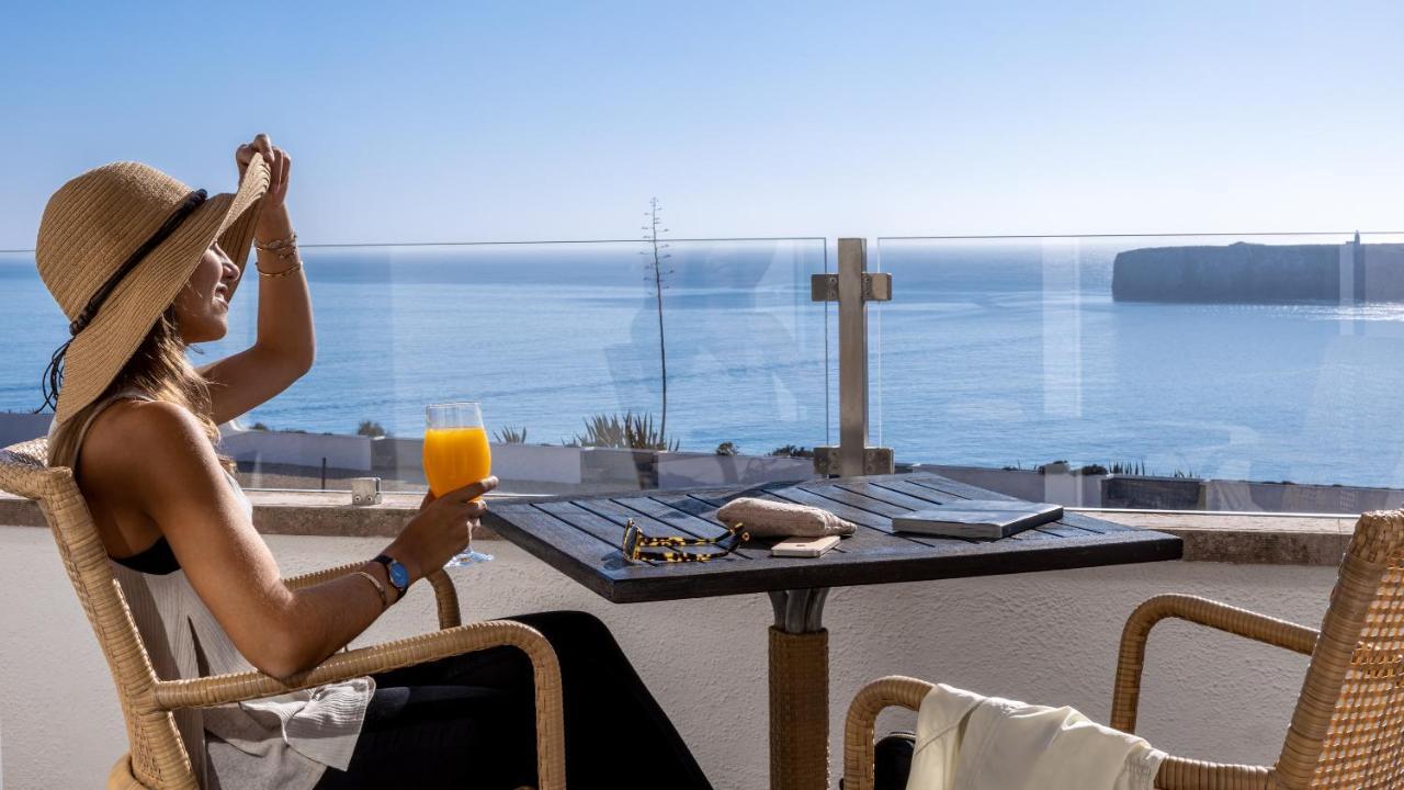 Hotel De Sagres