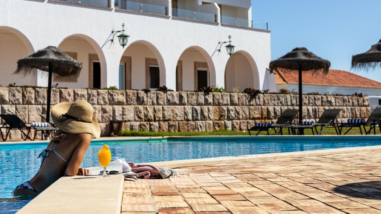 Hotel De Sagres