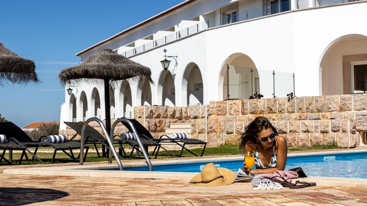 Hotel De Sagres