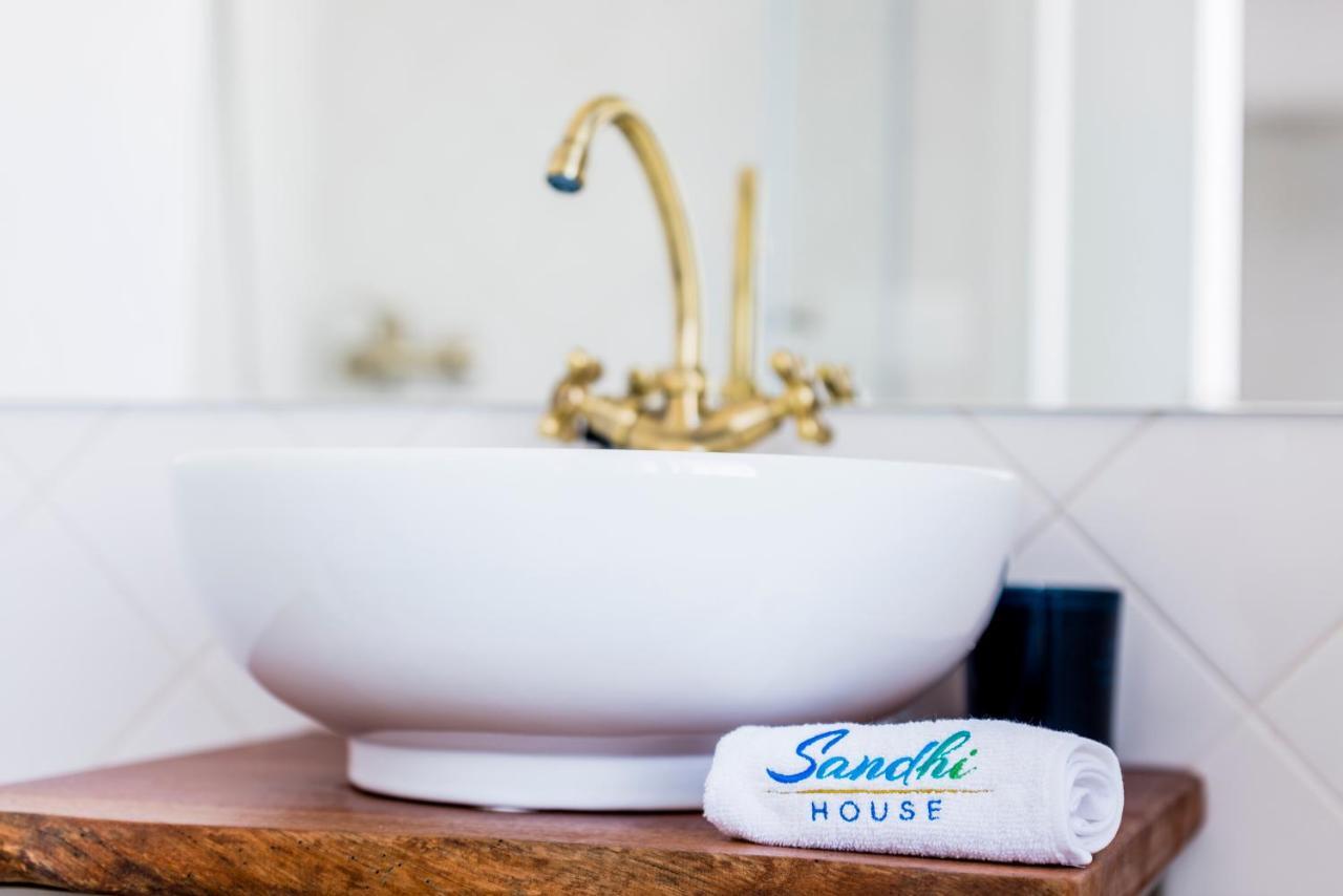 Sandhi House - Yoga & Wellness 3* Ericeira