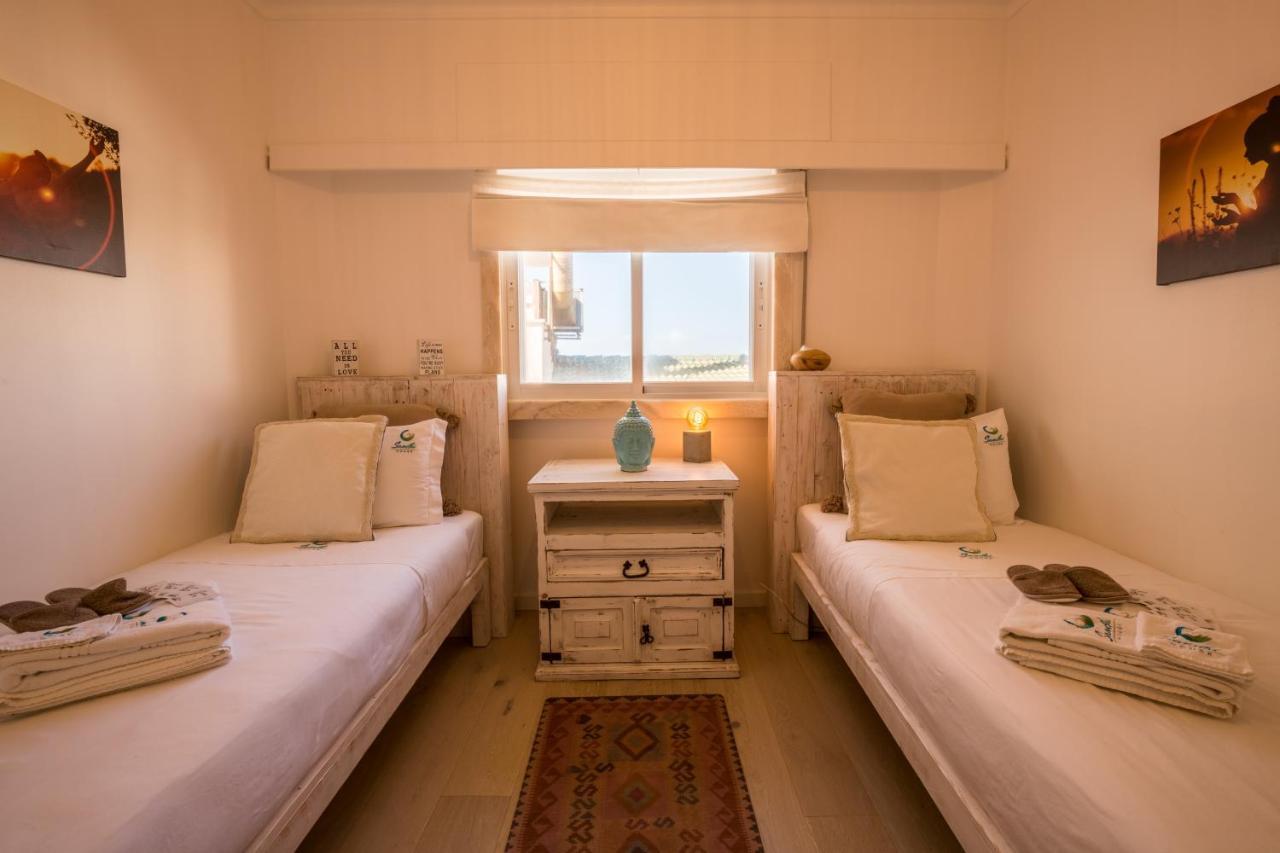 Guest house Sandhi House - Yoga & Wellness Ericeira