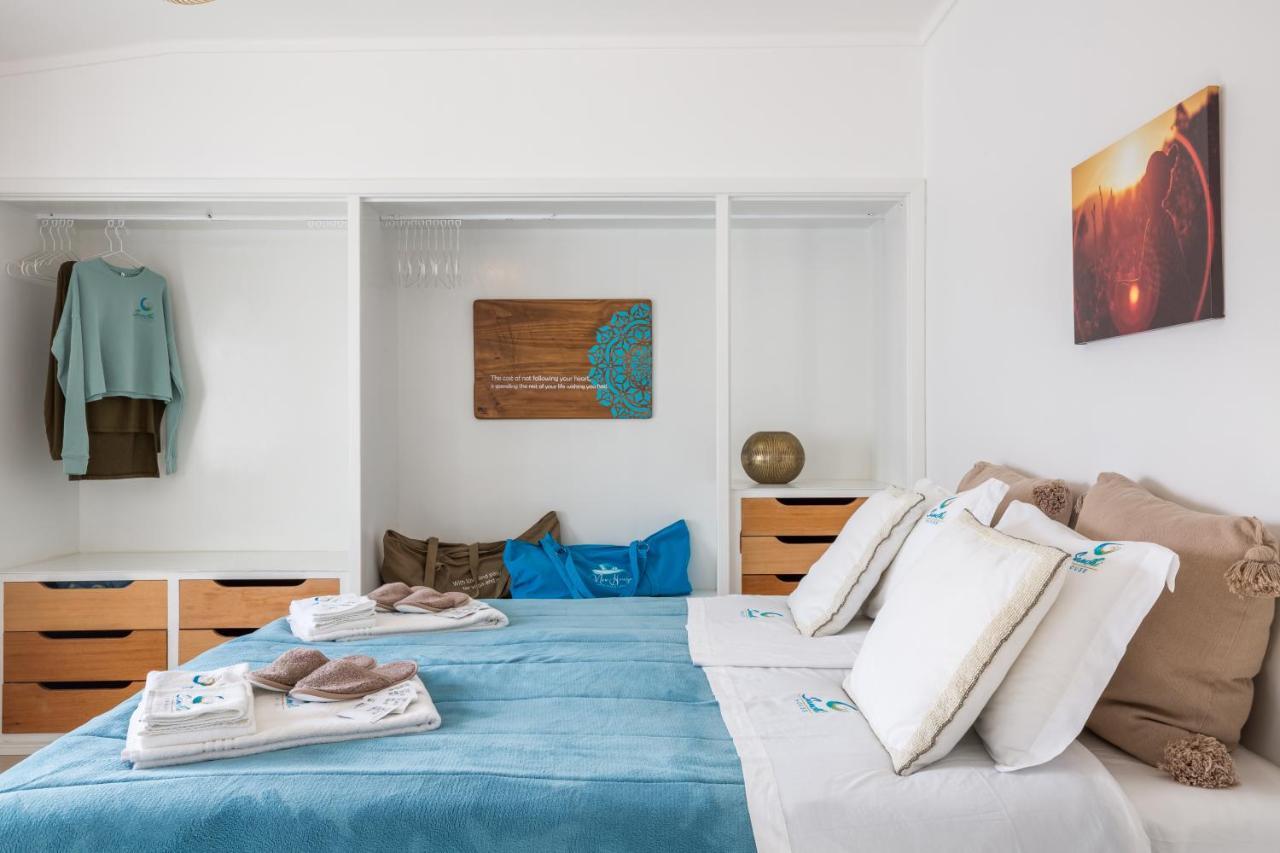 Guest house Sandhi House - Yoga & Wellness Ericeira