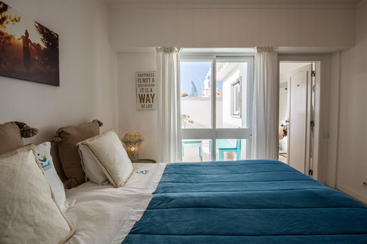 Guest house Sandhi House - Yoga & Wellness 3*