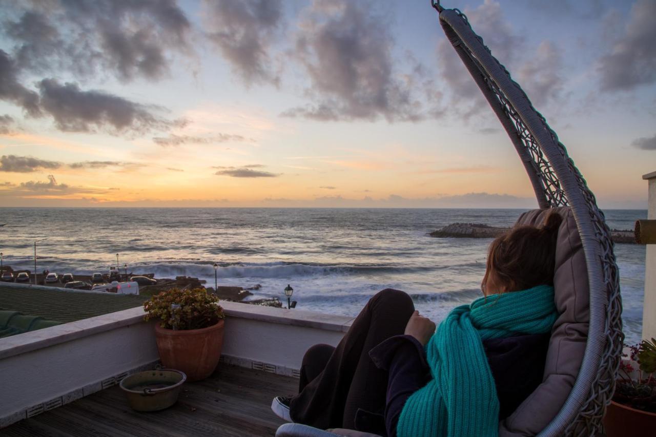 Sandhi House - Yoga & Wellness 3* Ericeira