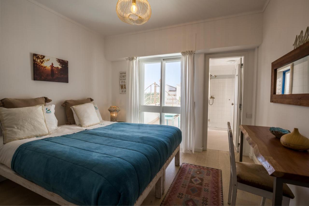 Sandhi House - Yoga & Wellness 3* Ericeira