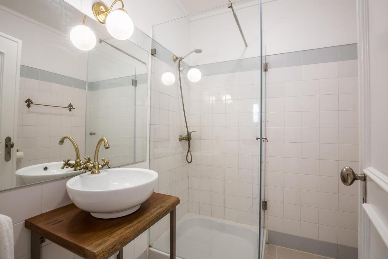 Sandhi House - Yoga & Wellness Guest house Ericeira