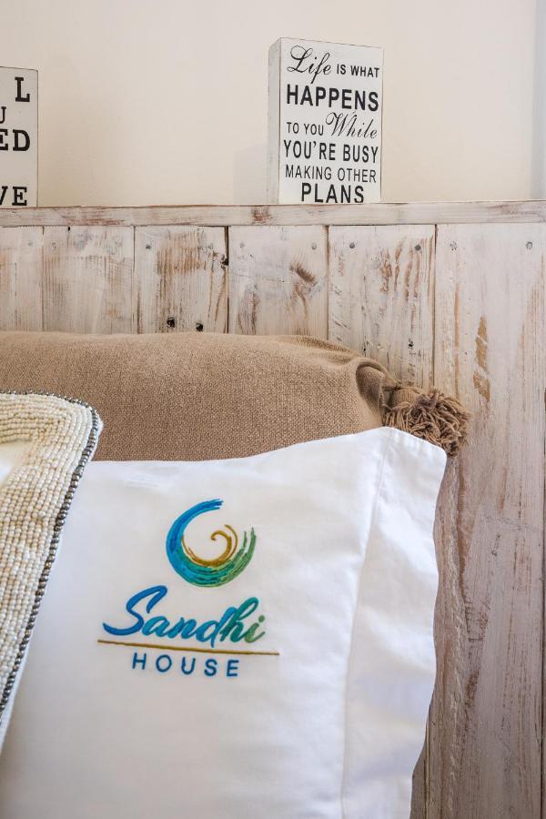 Sandhi House - Yoga & Wellness 3* Ericeira