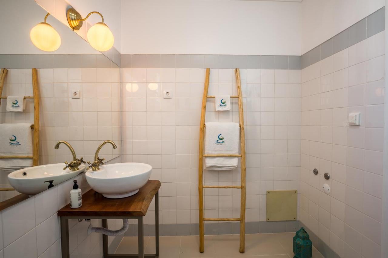 Guest house Sandhi House - Yoga & Wellness Ericeira