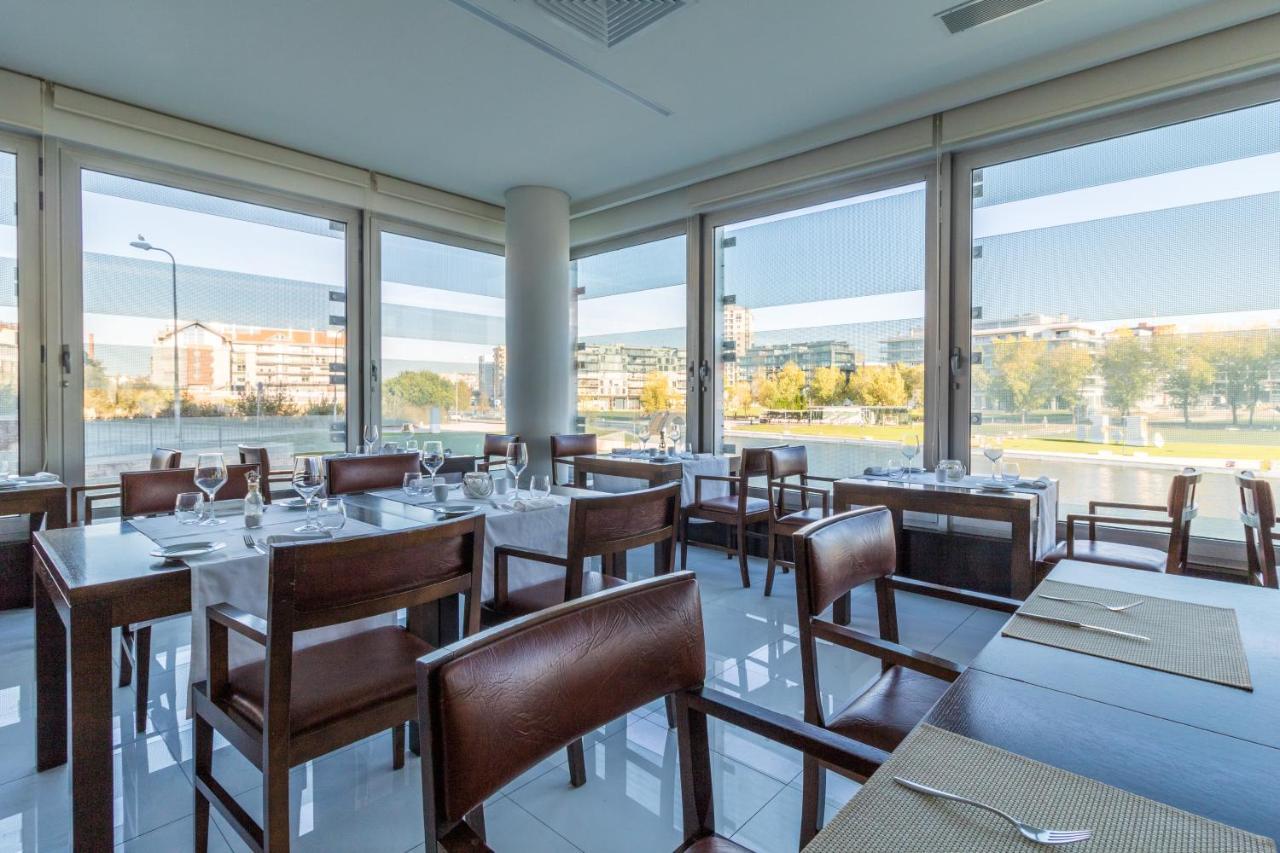 Melia Ria & 4* Aveiro
