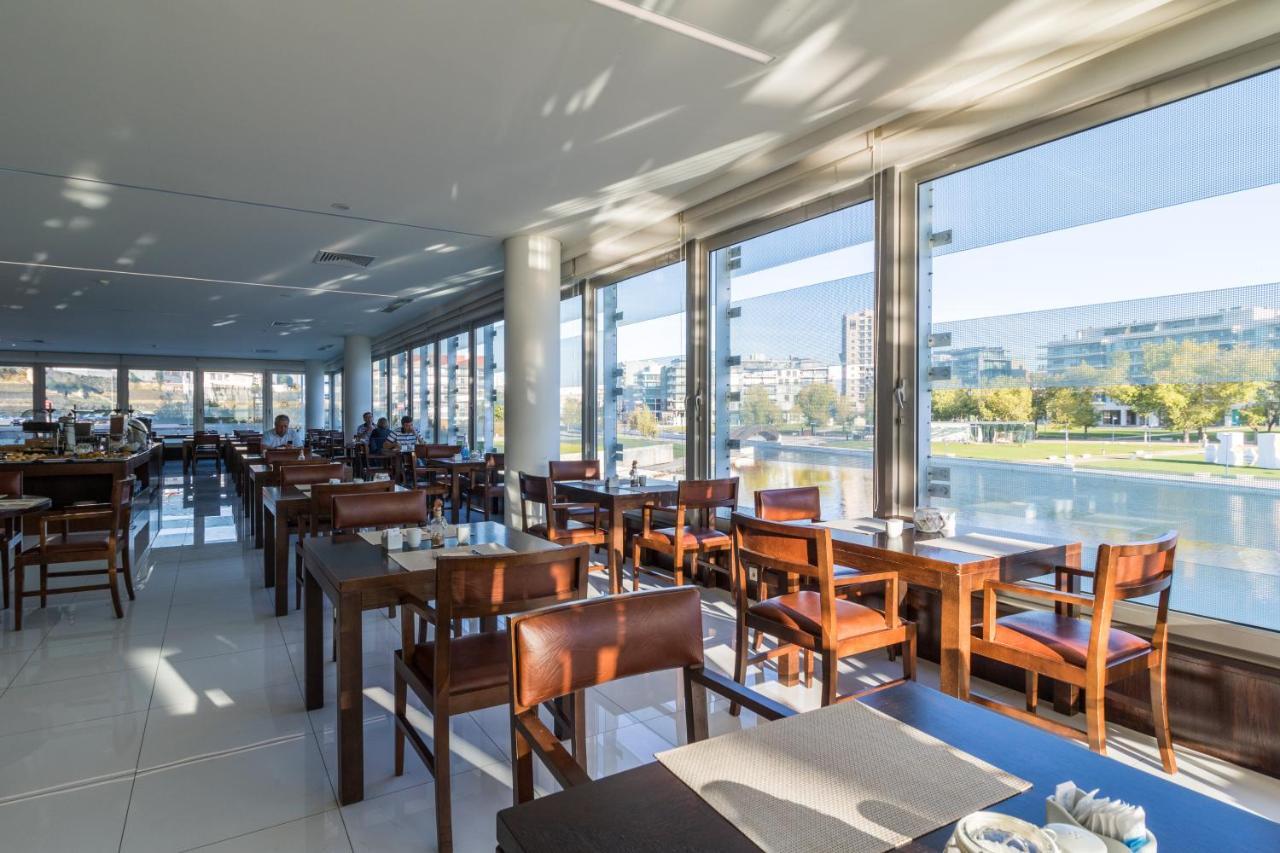 Hotel Melia Ria & Aveiro