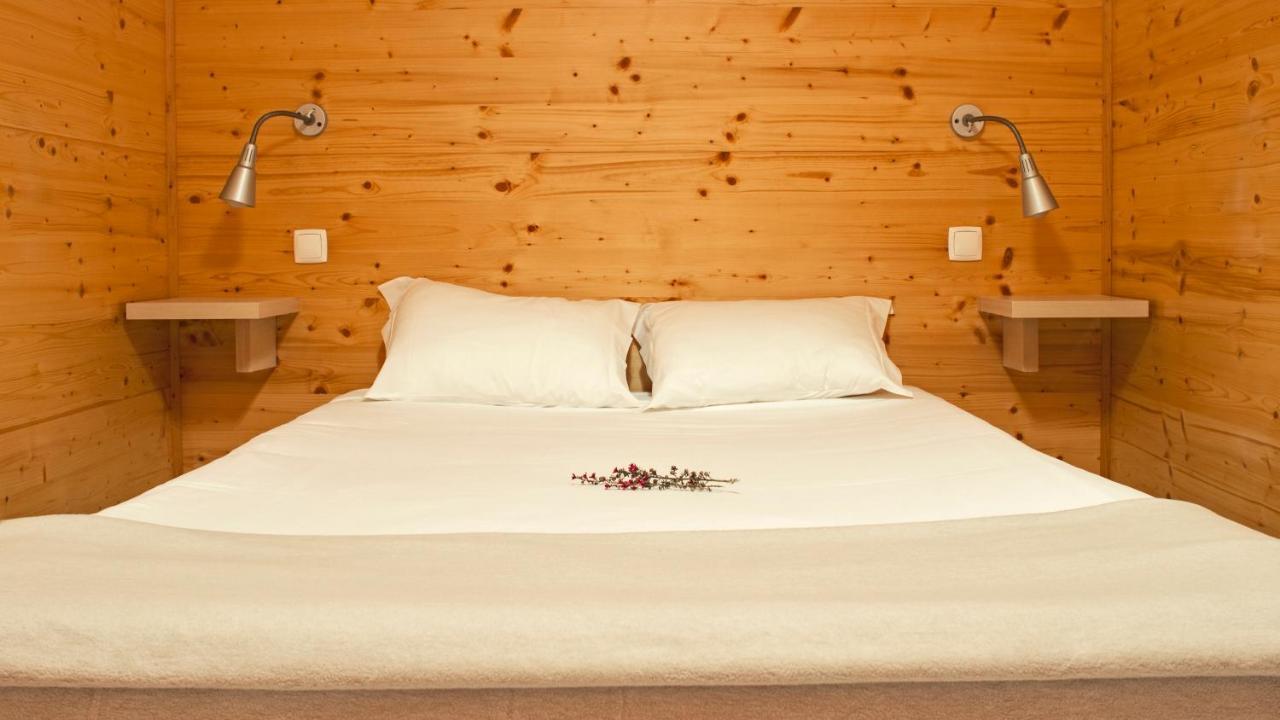 Resort Zmar Eco Experience