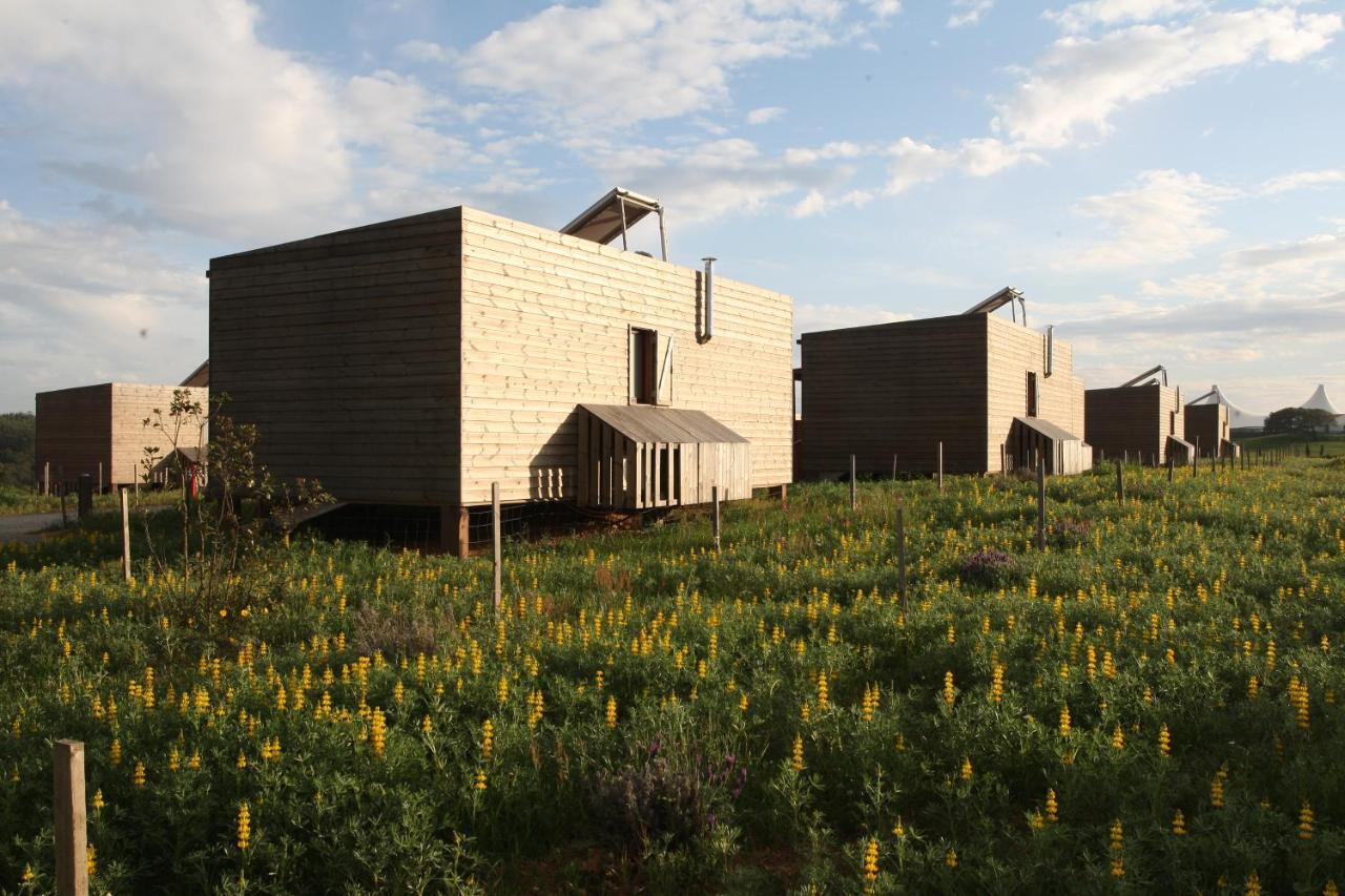 Zmar Eco Experience Resort 4*