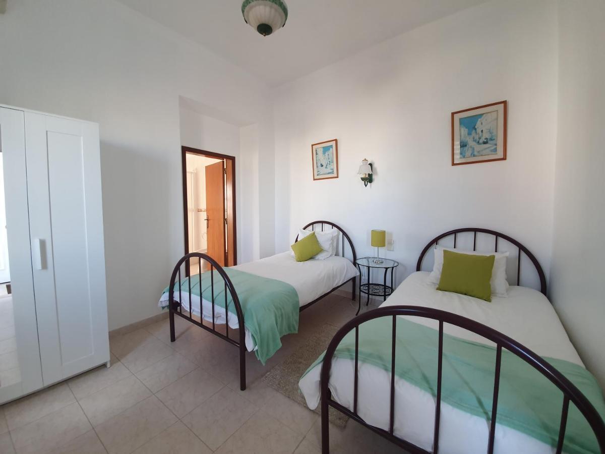 Bela Vista Guest house