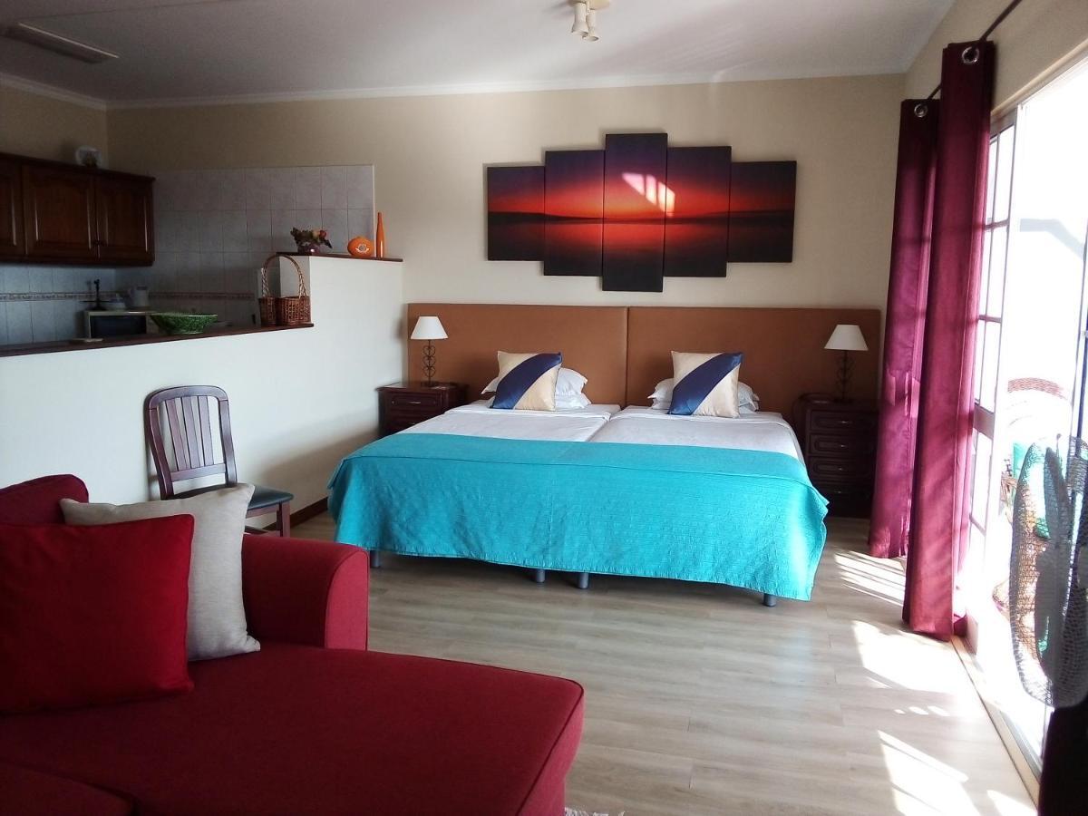 Vista Oceano Apartamento Funchal (Madeira)