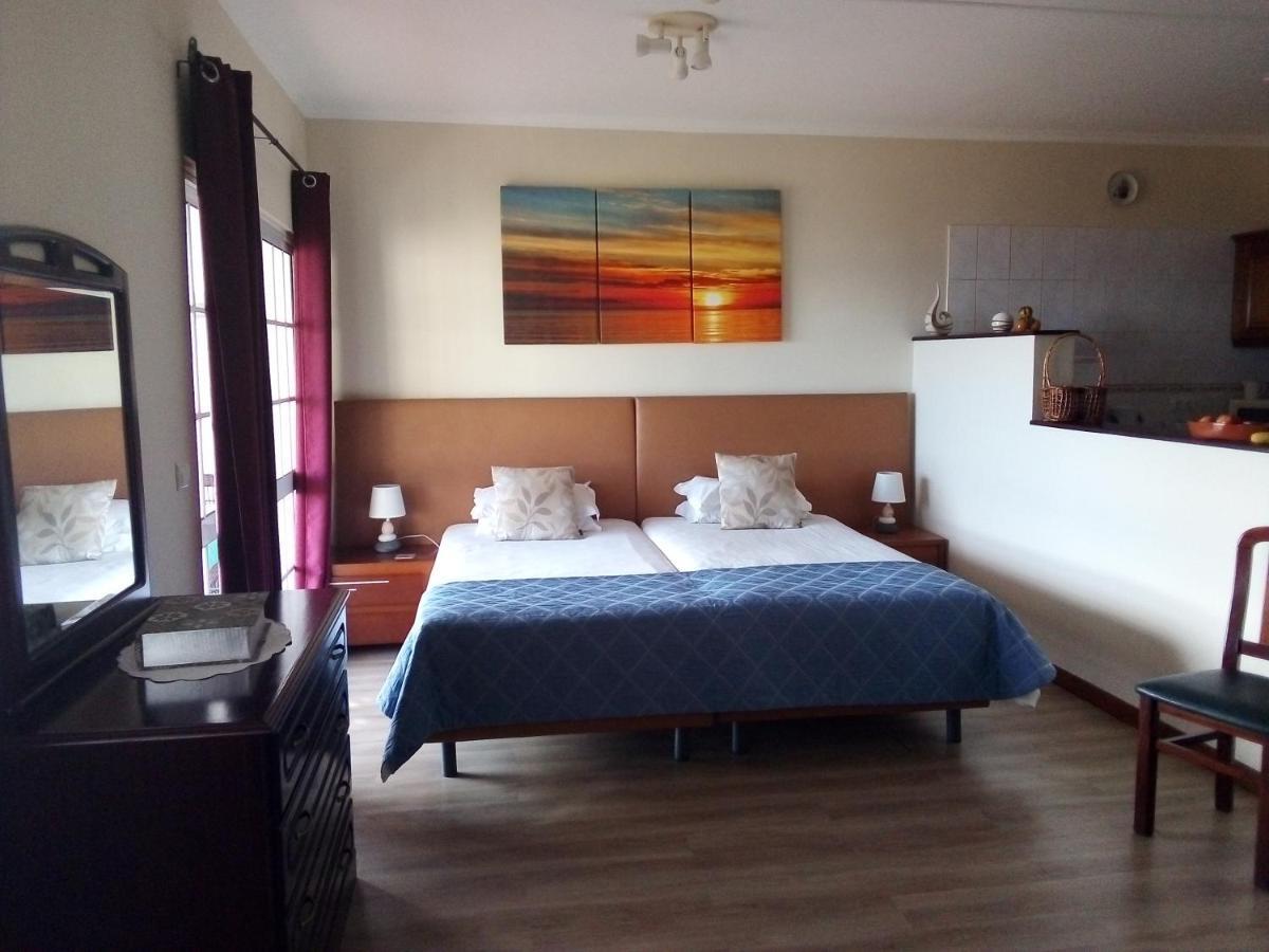 Vista Oceano Apartamento