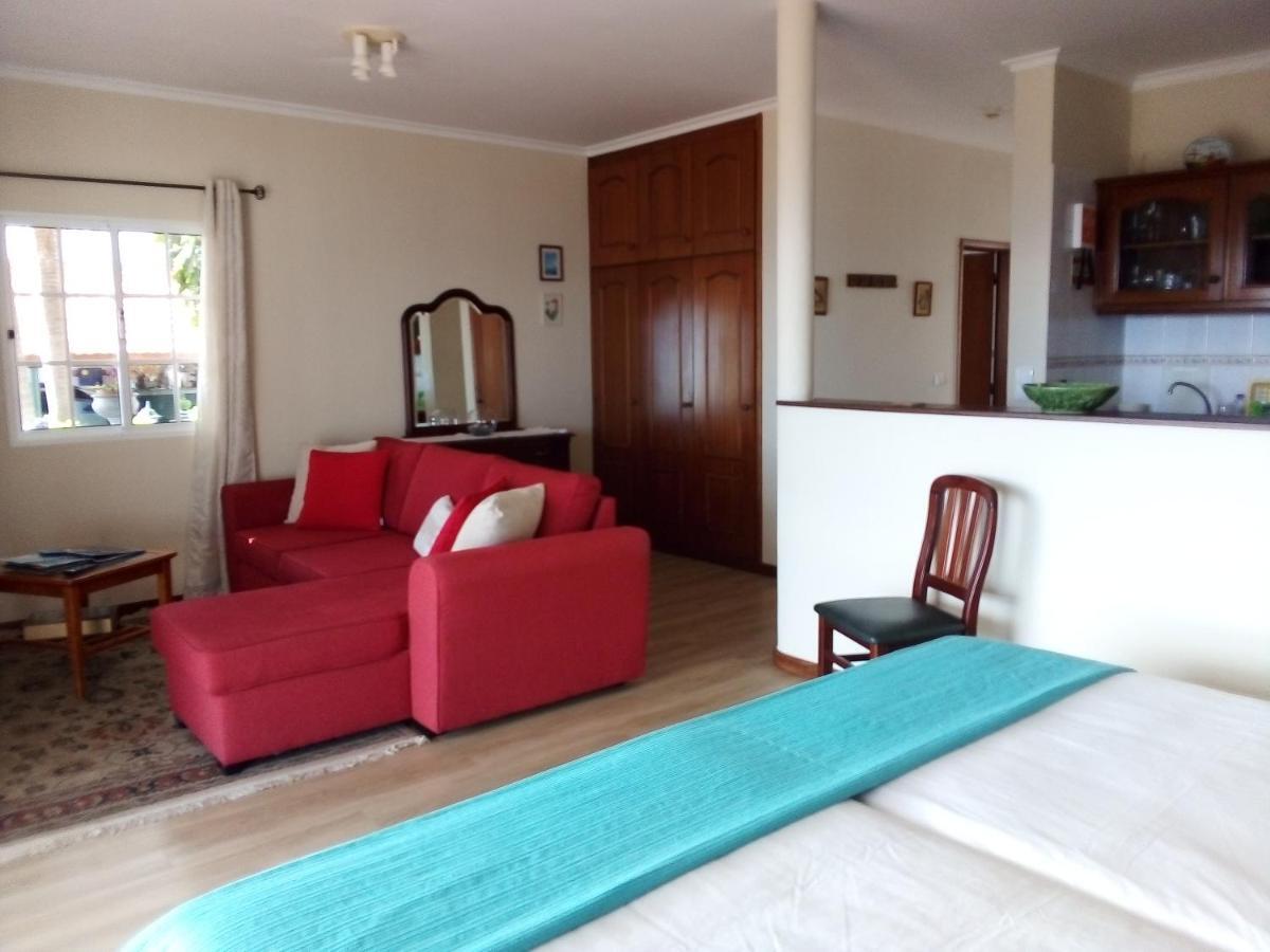 Apartamento Vista Oceano
