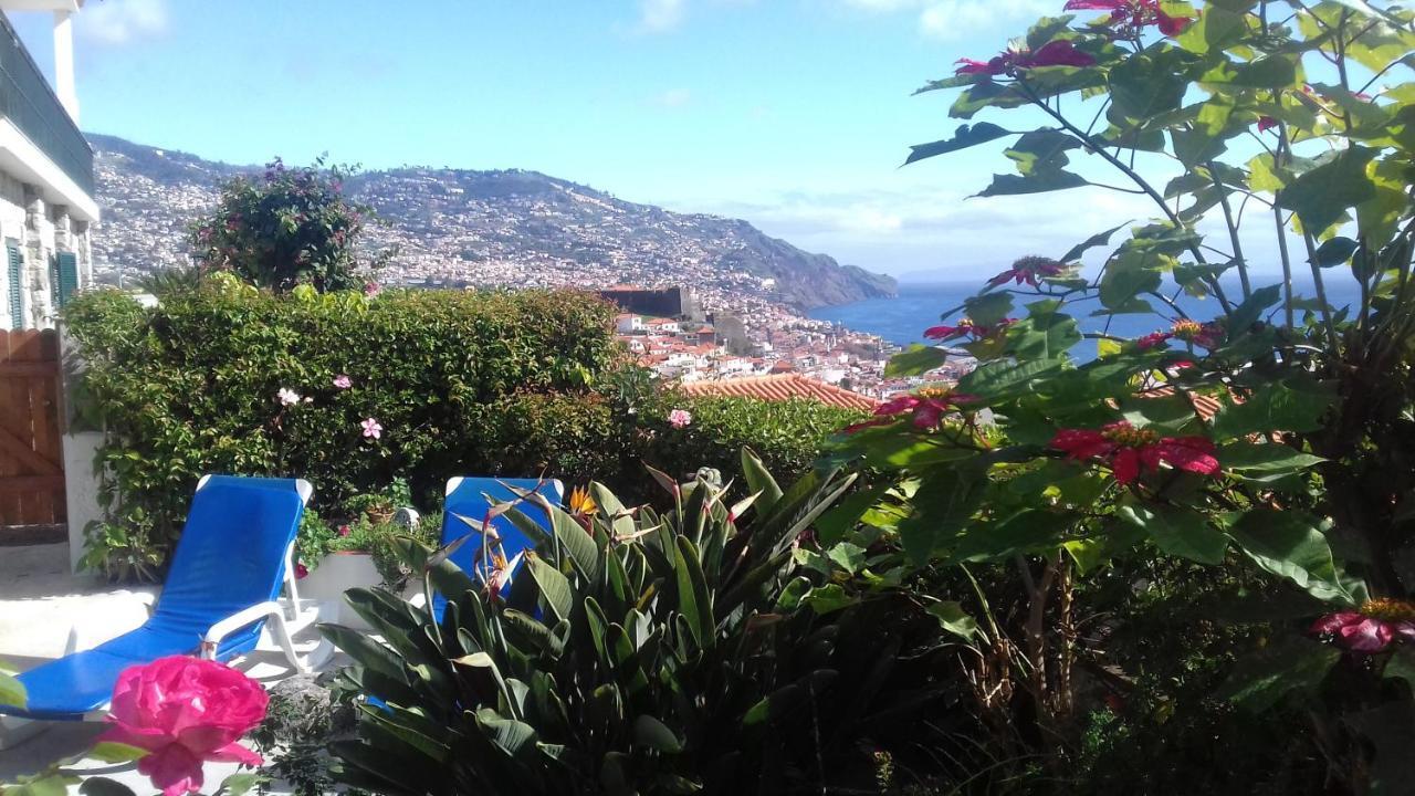 Vista Oceano Apartamento *
