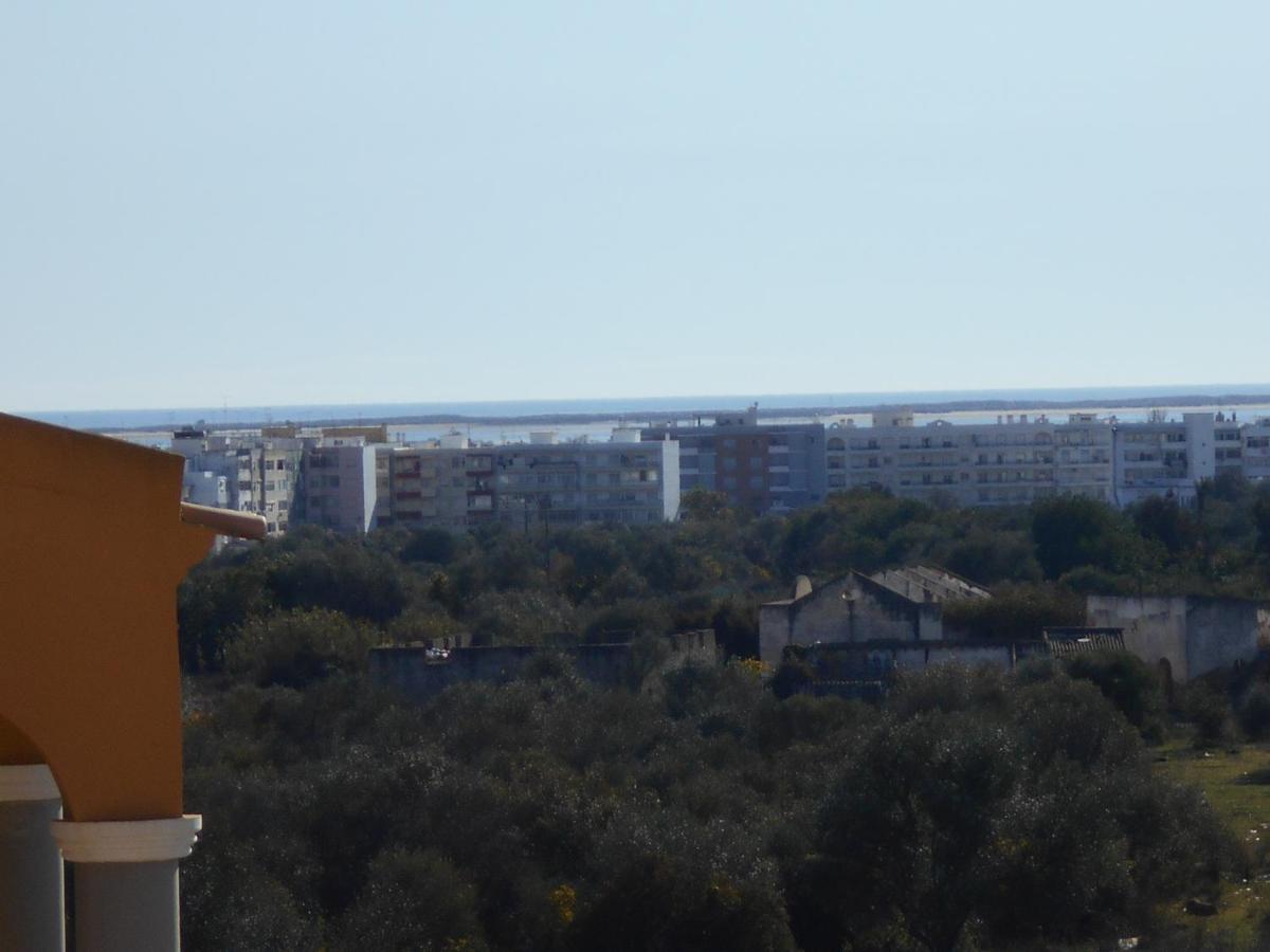 Lovely New House - Guests Apartments Olhao
