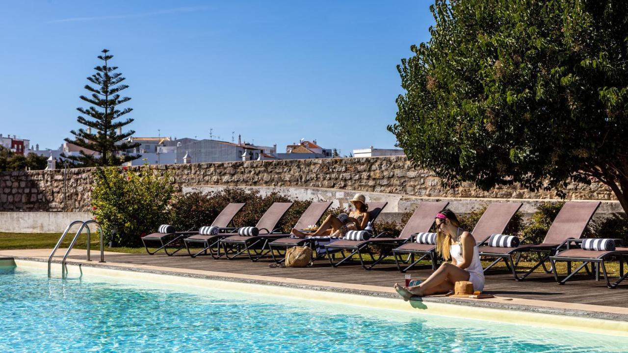 Hotel Convento De Tavira
