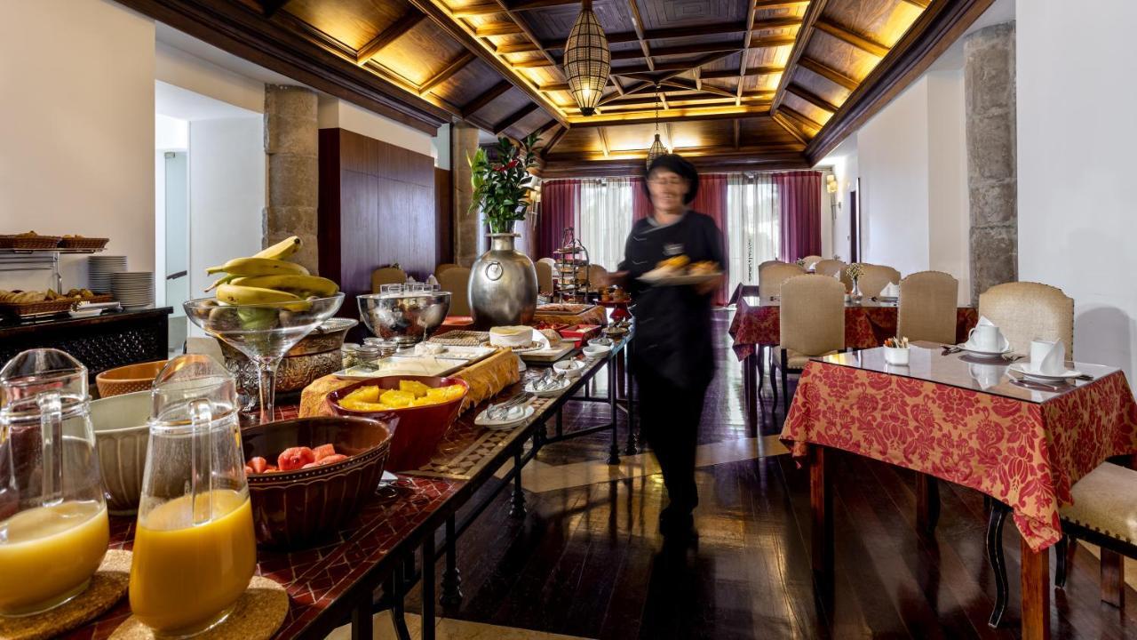 Hotel Convento De 5*