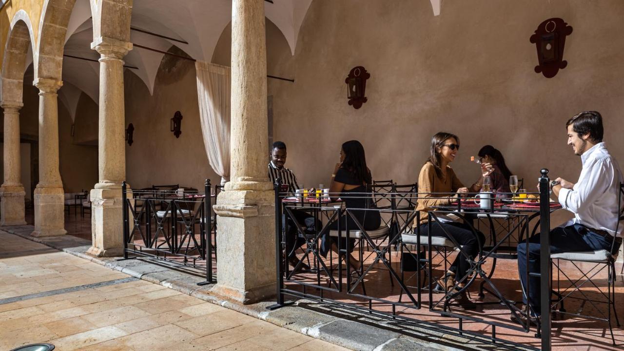 Hotel Convento De Tavira