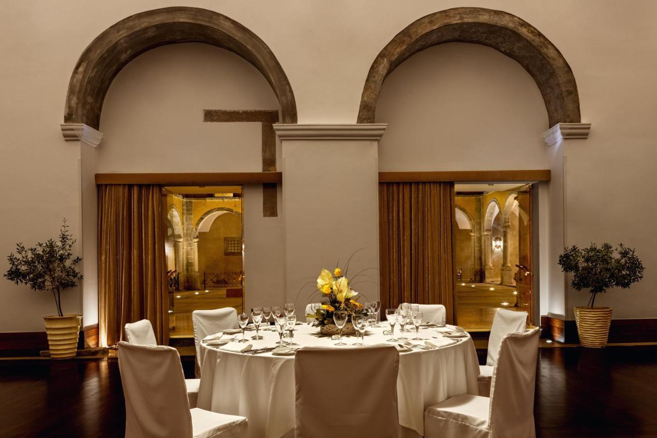 Hotel Convento De 5*